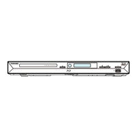 Toshiba BDX3100KB Owner's Manual