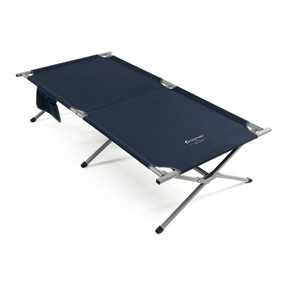 Costway NP11308 Manual