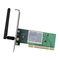PCI Card TP Link TL-WN510G User Manual