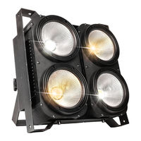 Light4Me 4LITE User Manual