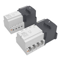 Smartgen SGMA-63A User Manual