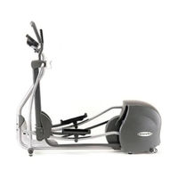 SportsArt Fitness 807P Repair Manual