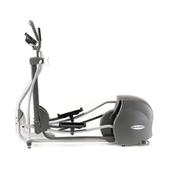 Sportsart 2024 805p elliptical