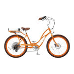 Pedego electric bike Assembly Instructions And Owner's Manual