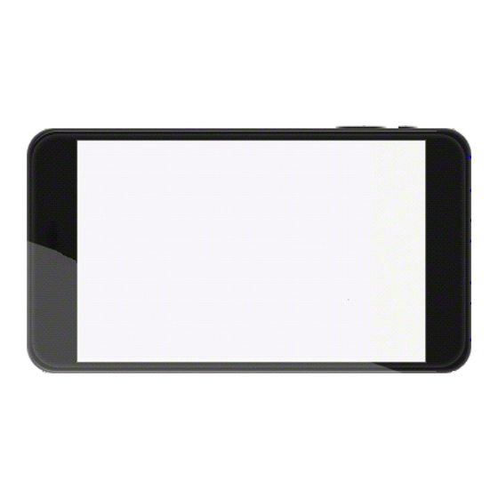 KOCASO Tablet PC User Manual