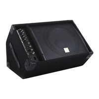 The box MA120 MKII User Manual