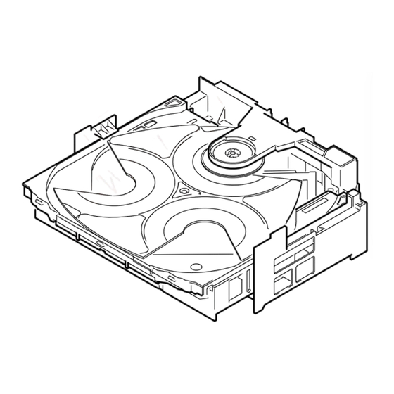 Aiwa BZG-2 Service Manual
