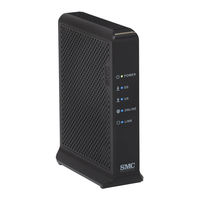 Smc Networks D3CM1604V Administrator's Manual