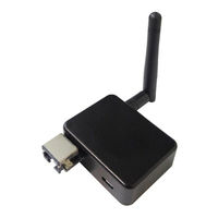 ingics iGS02E User Manual