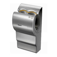 Dyson Airblade Series Installation Instructions Manual