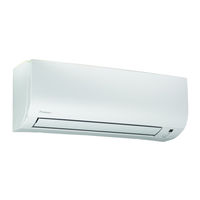 Daikin FTXP20L5V1B Installation Manual