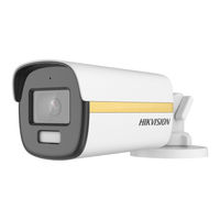 HIKVISION DS-2CE72DF8T-FSLN User Manual