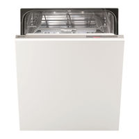Gorenje Plus GDV642X Operating Instructions Manual