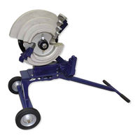Current Tools 753 Operating, Maintenance, Safety And Parts Manual