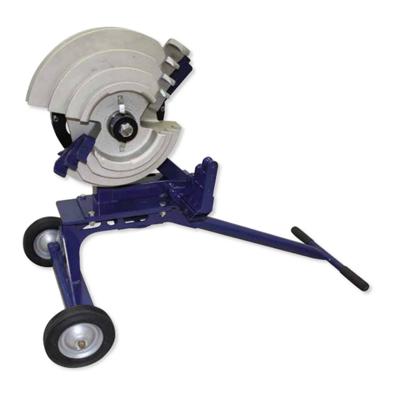 Current Tools 753 Mechanical Bender Manuals