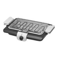 TEFAL INOX & DESIGN 2180I 2 Series Manual