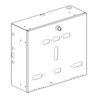 Panduit PANZONE PZWIFIENA Instructions Manual