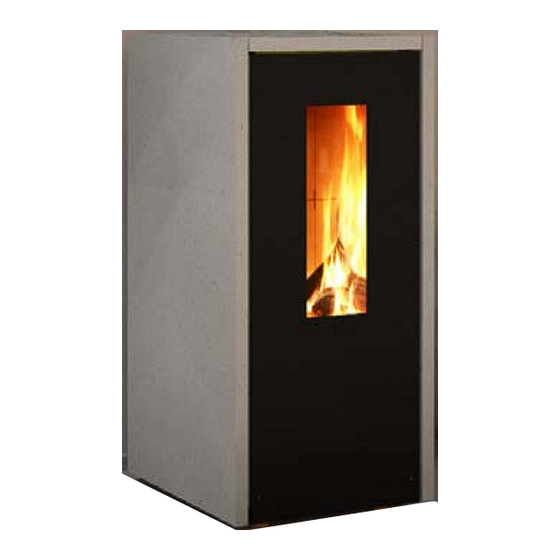 monolith extra Installation Manual