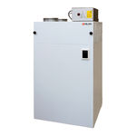 nilan Combi S 302 Polar Top User Manual