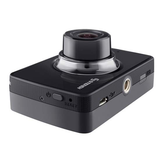 Steren elite line CCTV-959 Quick Manual