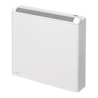 Gabarron ECOMBI ECO158 Installation Manual