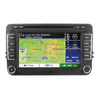 Phonocar VM116 Instruction Manual