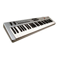 M-Audio Radium Manual