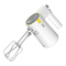 Hand Mixer Beko HMM 62404 W User Manual