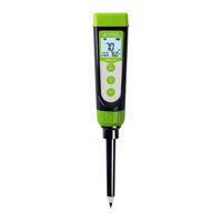 Apera Instruments Gro Star AI102G User Manual