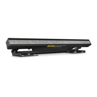 ARRI CLAYPAKY TAMBORA LINEAR 60 Instruction Manual