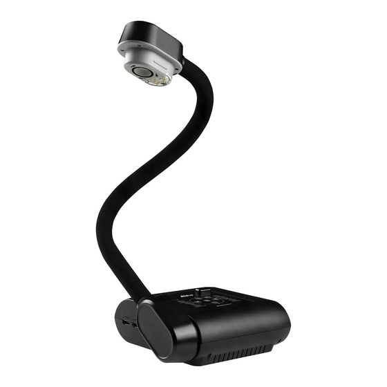 AVer Vision F50+ Quick Start Manual