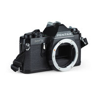 Pentax MV-1 User Manual