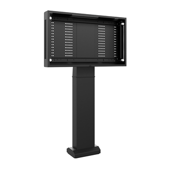 HAGOR 5875 Installation Manual
