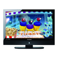 ViewSonic N4285p User Manual