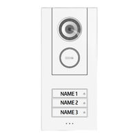 Me VISTUS VD ALU-630 Operating And Installation Manual