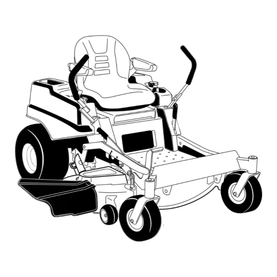 Toro 74820 Operator's Manual