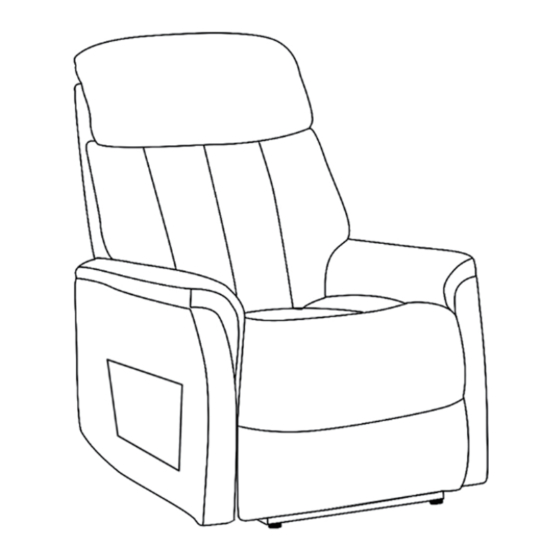 HOMCOM 713-067V90 Manual