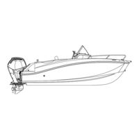 Quicksilver Activ 555 Open Owner's Manual