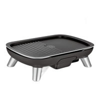 TEFAL CB6574 Manual