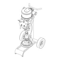 Graco Check-Mate P68RSM Instructions And Parts