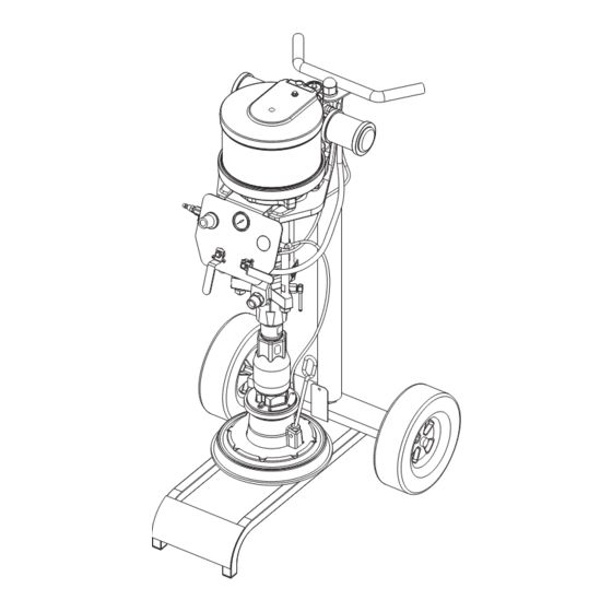Graco Check-Mate P05LCS Instructions And Parts