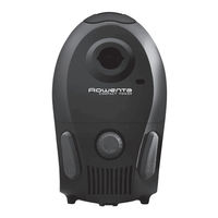 Rowenta COMPACT POWER Manual