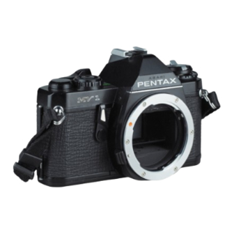 Pentax MV-1 Manual