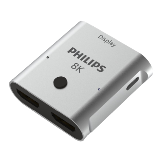Philips SWV9173GR/37 User Manual