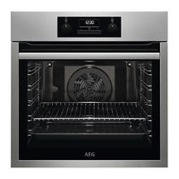 AEG BES231111M User Manual