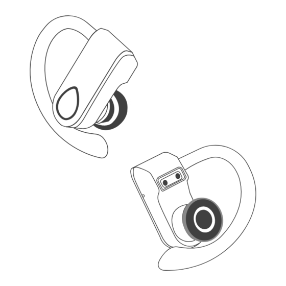 BOLOXA S12 User Manual