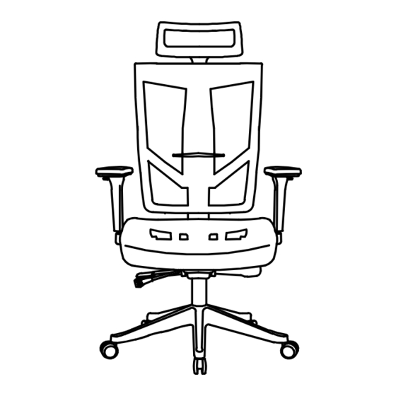 DESKY XL Pro Assembly Instructions