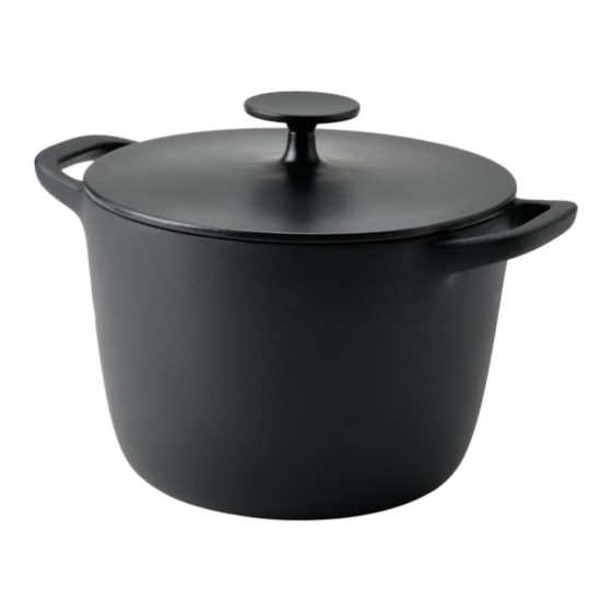IKEA VARDAGEN Manual