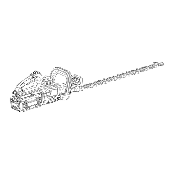 MTF HTA 60-60T User Manual