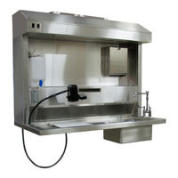 Mortech GL115 Technical  User's Manual